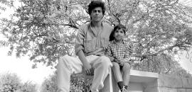 'We Knew Shah Rukh Was Going To Pack His Bags For Bollywood'