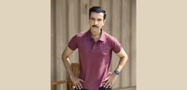 'Acting Is A Very Luck-Dependent Business'