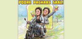 Why Sholay Never Got A Sequel
