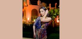 Know What Shraddha's Previous Job Was?