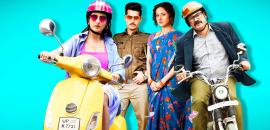 Ufff Yeh Siyapaa Review: Senseless!