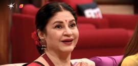 The Bigg Boss Actress Whose Son Was Kidnapped