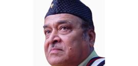 'Bharat Is Blessed To Have Bhupen Hazarika'