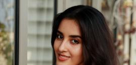 'I Never Thought I'd Be Doing Movies'