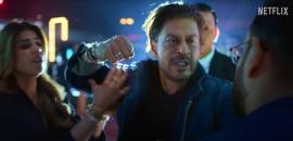 Sameer Wankhede moves court over 'Ba***ds...' portrayal
