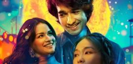 Love in Vietnam Review: Corny Romance
