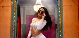 Will Vedika Pinto Be The Next Big Star?