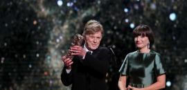 Hollywood icon Robert Redford dies at 89