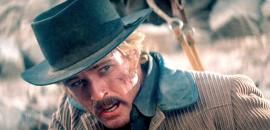 Robert Redford: The Man Beyond The Sex Symbol