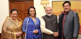 'Naseer Or I Would Be Ideal To Play Modi'