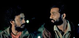 Sabar Bonda Review: A Rare Gem