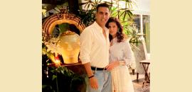 Why Akshay Thanked Aamir For His Marriage To Twinkle