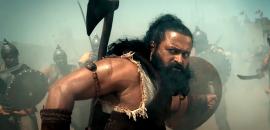 Rishab Shetty Returns With Kantara Chapter 1