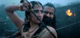 Will Kantara Storm The Diwali Box Office?