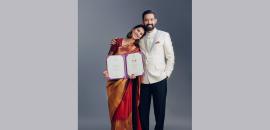 National Awards: 'Wanted A Good Picture To Hang At Home'