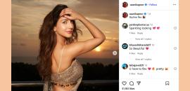 Dazzle Like These Stars This Dussehra
