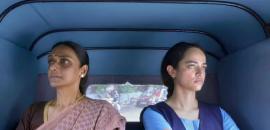 Bad Girl Review: Portrait of A Girl in Hot Mess