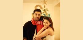 Raha's Birthday Present for Papa Ranbir