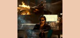 How The Action Was Shot In They Call Him OG
