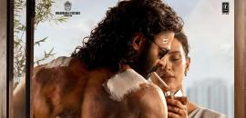 Why Prabhas Is Juggling 3 Films
