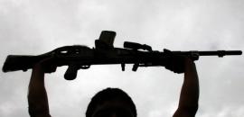 Jharkhand Police Arrest Two PLFI Members In Khunti