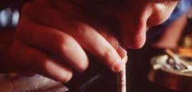 Man arrested in Thane for possessing ganja worth ₹4.27 lakh