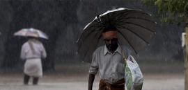 Southwest monsoon expected to arrive in Kerala on May 26