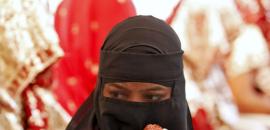 Muslim man's first wife should be heard on 2nd marriage: Kerala HC
