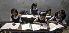 Gujarat Inmates Pass Exams, Find Hope In Education