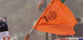 Raj Thackeray's party men storm ABVP office in Pune