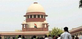 Lawyers ask Supreme Court to retract remarks on greens stalling development