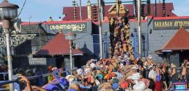 6 pm News Flash – November 17, 2025