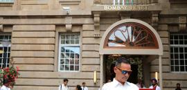 Noel vs Mehli: Power struggle breaks out in Tata Trusts