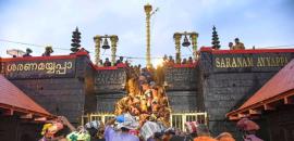 Court nod for President Murmu's 4WD convoy to Sabarimala