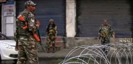 Books by Arundhati Roy, Noorani among 25 banned by J-K govt