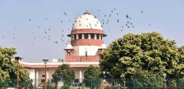 'Be ready' with facts and figures: SC to EC on Bihar SIR