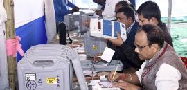 Bihar polls: EC launches ECINet app among 17 new initiatives