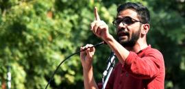 Denied bail in Delhi riots case, Umar Khalid moves SC