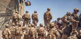 8 pm News Flash – March 29, 2026