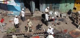 Malegaon blast case: 14 arrested, only 7 faced trial