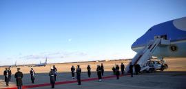 10 am News Flash – January 21, 2026