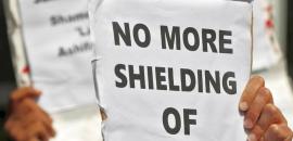 Nuh Police Expose Blackmailing Racket Targeting Local Resident