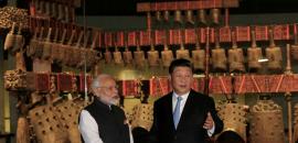 Xi's Letter To Murmu Behind India-China Reset?