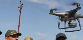 BSF Trains 'Drone Commandos, Drone Warriors' for Modern Warfare