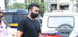 EOW of Mumbai police summon Raj Kundra in Rs 60 cr cheating case