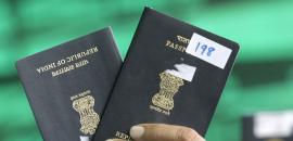 India rolls out next-gen e-passports to stop forgery, impersonation