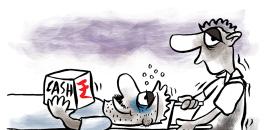 With firefighting behind them, insurers can now shift gears and focus on growth