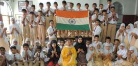 Wrong to claim one religion as only true religion: HC