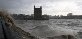 Cyclone Shakti to lash Mumbai, Thane in next 4 days; heavy rains likely