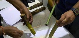 J&K Police Nab Drug Peddler, Recover 10kg of Narcotics in Budgam